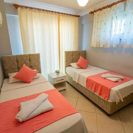 Sunset Club Aqualettings Mermaid 37 Апартаменты