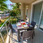 Sunset Club Aqualettings Mermaid 37 Apartamento *