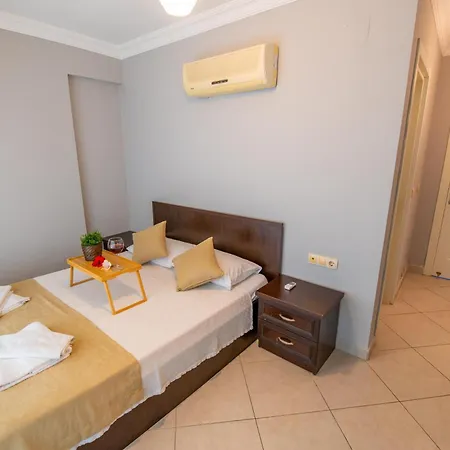 Apartamento Sunset Club Aqualettings Mermaid 37