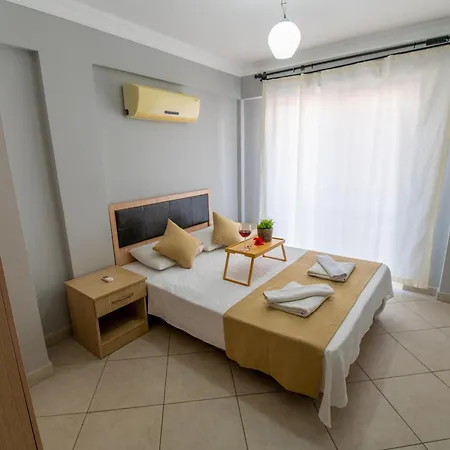 شقة Sunset Club Aqualettings Mermaid 37