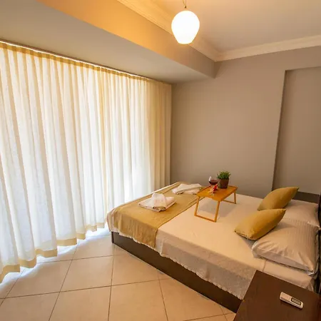 Sunset Club Aqualettings Mermaid 37 شقة فتحية