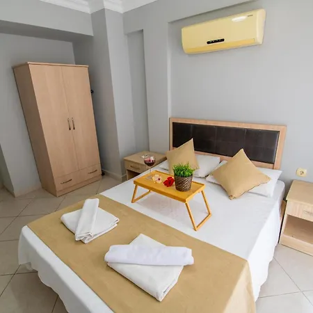 Sunset Club Aqualettings Mermaid 37 فتحية