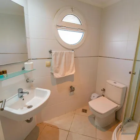 شقة Sunset Club Aqualettings Mermaid 37 فتحية