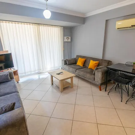 Sunset Club Aqualettings Mermaid 37 * فتحية