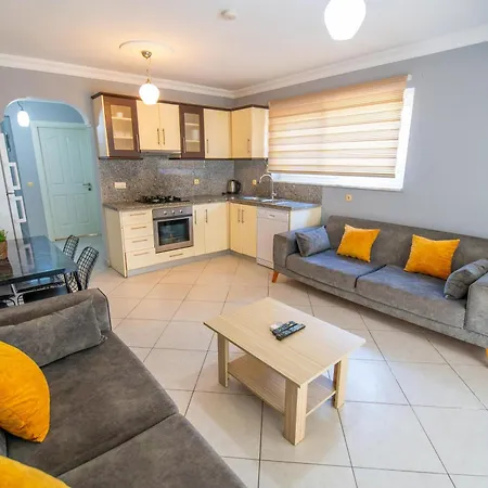 Sunset Club Aqualettings Mermaid 37 فتحية