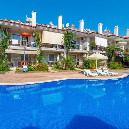 Sunset Club Aqualettings Mermaid 37 * فتحية