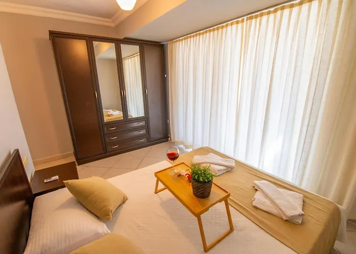 Appartement Sunset Club Aqualettings Mermaid 37