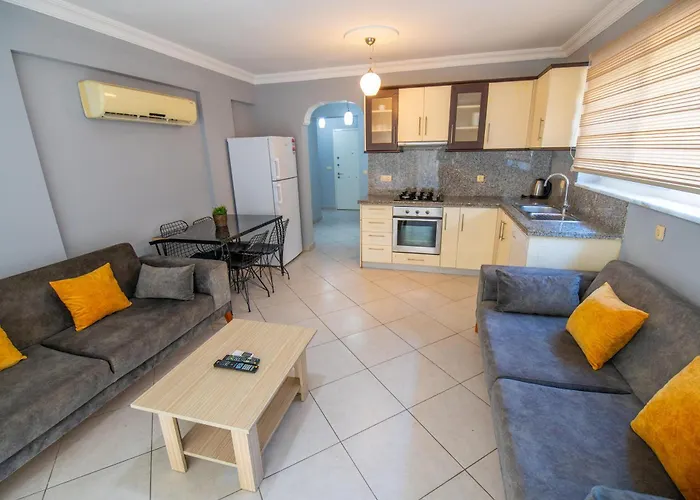 Appartement Sunset Club Aqualettings Mermaid 37 *