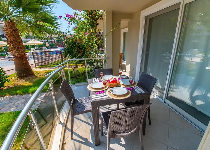 Sunset Club Aqualettings Mermaid 37 Appartement *