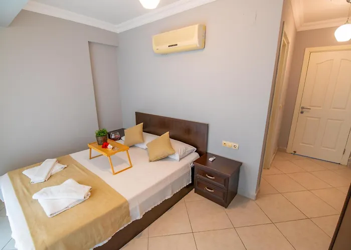 Appartement Sunset Club Aqualettings Mermaid 37